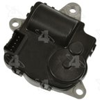 Four Seasons 73253 HVAC Recirculation Door Actuator - Main - view 1