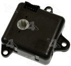 Four Seasons 73256 HVAC Recirculation Door Actuator - Main - view 2