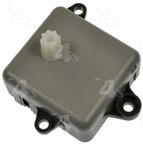 Four Seasons 73256 HVAC Recirculation Door Actuator - Main - view 3