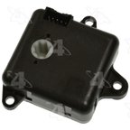 Four Seasons 73256 HVAC Recirculation Door Actuator - Main - view 1