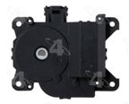 Four Seasons 73259 HVAC Mode Door Actuator - Left or Left Main - view 4