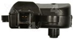 Four Seasons 73263 HVAC Mode Door Actuator - Auxiliary - view 5