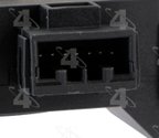 Four Seasons 73270 HVAC Blend Door Actuator - Right Main - view 7