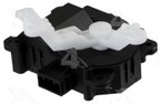 Four Seasons 73271 HVAC Blend Door Actuator - Left Main - view 2