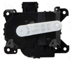 Four Seasons 73272 HVAC Blend Door Actuator - Left Main - view 5