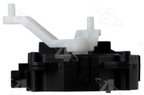 Four Seasons 73274 HVAC Recirculation Door Actuator - view 1