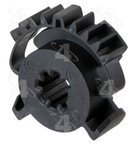 Four Seasons 73275 HVAC Temperature Valve Actuator Gear - view 2