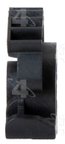 Four Seasons 73275 HVAC Temperature Valve Actuator Gear - view 3