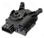 Four Seasons 73276 HVAC Recirculation Door Actuator - view 2