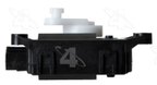 Four Seasons 73278 HVAC Mode Door Actuator - view 4