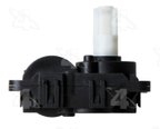 Four Seasons 73292 HVAC Recirculation Door Actuator - Auxiliary, Left or Right - view 5