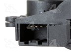 Four Seasons 73292 HVAC Recirculation Door Actuator - Auxiliary, Left or Right - view 6