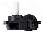 Four Seasons 73292 HVAC Recirculation Door Actuator - Auxiliary, Left or Right - view 1