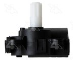 Four Seasons 73292 HVAC Recirculation Door Actuator - Auxiliary, Left or Right - view 3