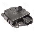 Four Seasons 73296 HVAC Recirculation Door Actuator - view 1
