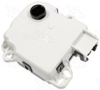 Four Seasons 73297 HVAC Recirculation Door Actuator - view 3