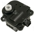 Four Seasons 73303 HVAC Recirculation Door Actuator - Right - view 3
