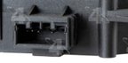 Four Seasons 73305 HVAC Recirculation Door Actuator - Right Main - view 5
