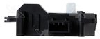 Four Seasons 73305 HVAC Recirculation Door Actuator - Right Main - view 1