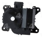 Four Seasons 73305 HVAC Recirculation Door Actuator - Right Main - view 4