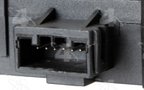 Four Seasons 73307 HVAC Blend Door Actuator - Left Main - view 4