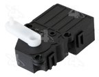Four Seasons 73312 HVAC Mode Door Actuator - view 2
