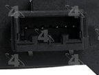 Four Seasons 73313 HVAC Blend Door Actuator - Left Main - view 8