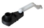 Four Seasons 73315 HVAC Temperature Valve Actuator Gear - view 2