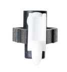 Four Seasons 73315 HVAC Temperature Valve Actuator Gear - view 4