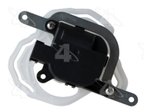Four Seasons 73317 HVAC Mode Door Actuator - view 4