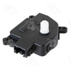 Four Seasons 73321 HVAC Mode Door Actuator - Auxiliary - view 1