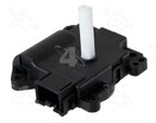 Four Seasons 73323 HVAC Recirculation Door Actuator - view 2