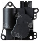 Four Seasons 73323 HVAC Recirculation Door Actuator - view 4