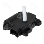 Four Seasons 73323 HVAC Recirculation Door Actuator - view 1