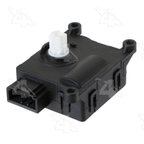 Four Seasons 73324 HVAC Recirculation Door Actuator - view 1