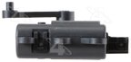 Four Seasons 73330 HVAC Blend Door Actuator - Left Main - view 3