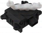 Four Seasons 73334 HVAC Blend Door Actuator - Left - view 2