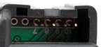 Four Seasons 73335 HVAC Recirculation Door Actuator - view 4