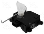 Four Seasons 73341 HVAC Blend Door Actuator - Main - view 2