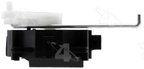 Four Seasons 73341 HVAC Blend Door Actuator - Main - view 3