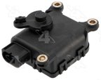 Four Seasons 73345 HVAC Defrost Mode Door Actuator - view 2