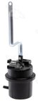 Four Seasons 73347 HVAC Recirculation Door Actuator - view 2