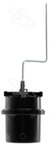 Four Seasons 73347 HVAC Recirculation Door Actuator - view 4