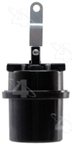 Four Seasons 73352 HVAC Recirculation Door Actuator - view 1