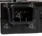 Four Seasons 73354 HVAC Blend Door Actuator - Right Main - view 4