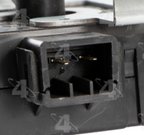 Four Seasons 73355 HVAC Blend Door Actuator - Auxiliary - view 4