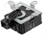 Four Seasons 73356 HVAC Mode Door Actuator - Auxiliary - view 2