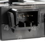 Four Seasons 73356 HVAC Mode Door Actuator - Auxiliary - view 5