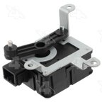 Four Seasons 73360 HVAC Recirculation Door Actuator - view 1