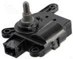Four Seasons 73363 HVAC Recirculation Door Actuator - view 2